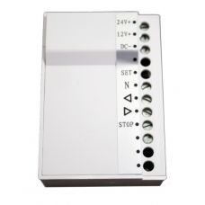 DD-1149 | Bi-Directionele zender met aansluiting schakelaar (dry contact zender voor aansluiting Domotica) 